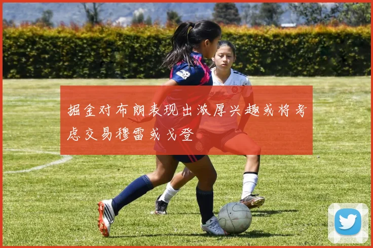 掘金对布朗表现出浓厚兴趣或将考虑交易穆雷或戈登